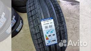 Triangle TH201 275/40 R20 106Y