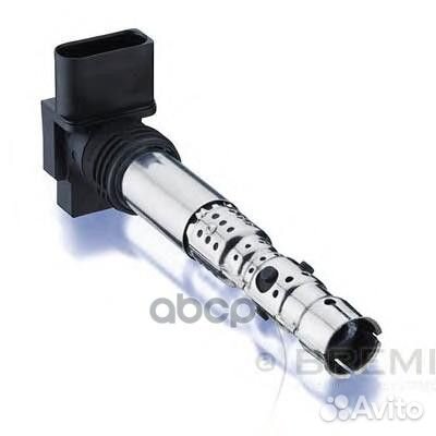 Катушка зажигания индивидуал. skoda Fabia 1.2