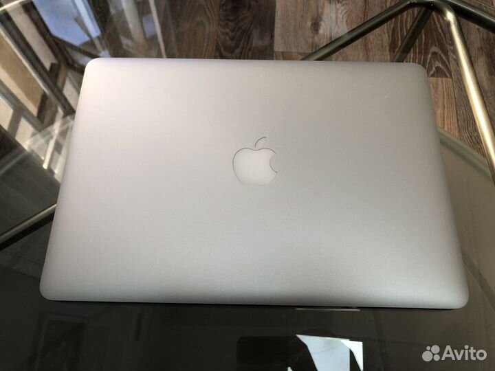 Macbook Air 13 2015 8/256GB