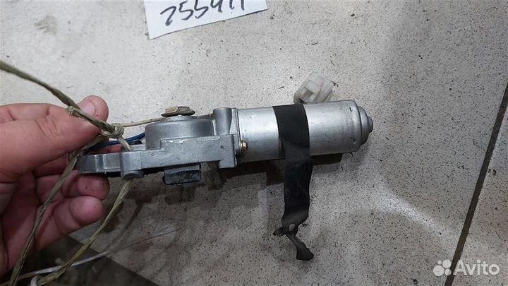 Моторчик люка Mitsubishi Pajero, Montero 2 1991-2