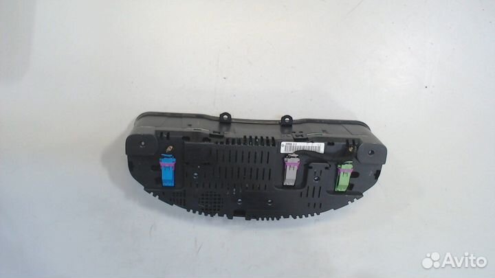 Щиток приборов Audi A6 (C5), 2003