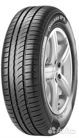 Pirelli Cinturato P1 Verde 195/60 R15 88H
