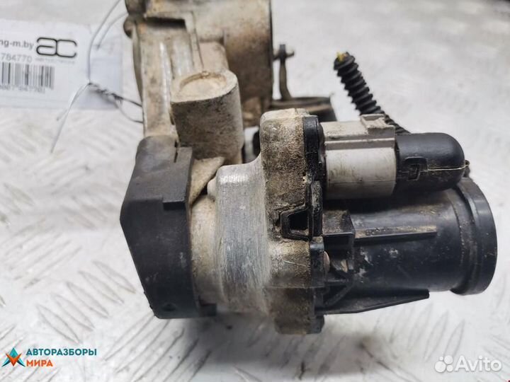 Охладитель EGR / Радиатор EGR Volkswagen Caddy