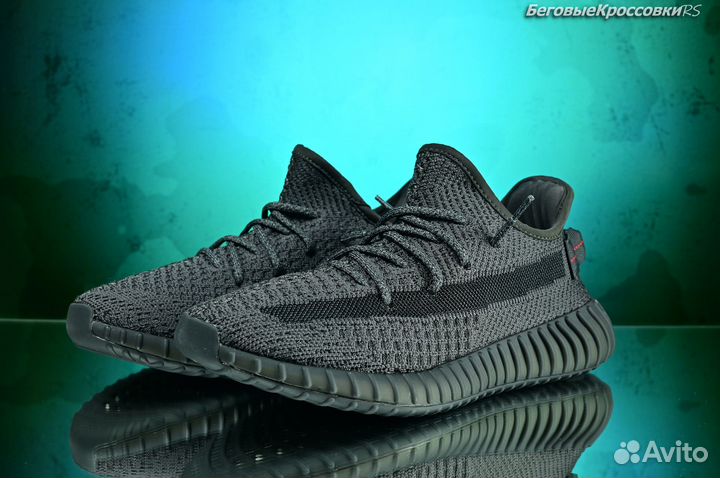 Adidas Yeezy 350 легкие и комфортные