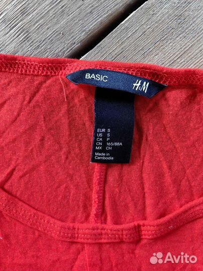 Вещи женские пакетом 44