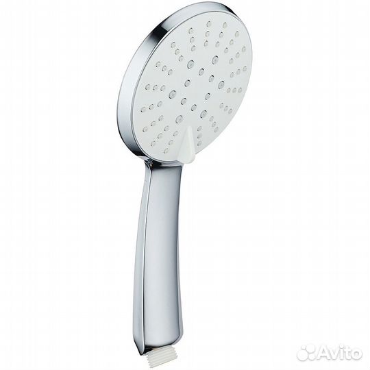 Ручной душ WesnaArt LD045 Хром