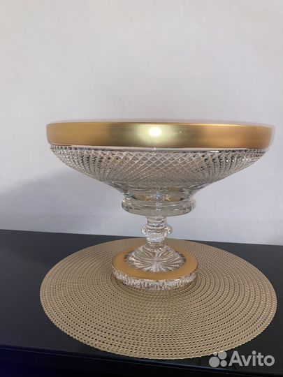 Ваза фруктовница