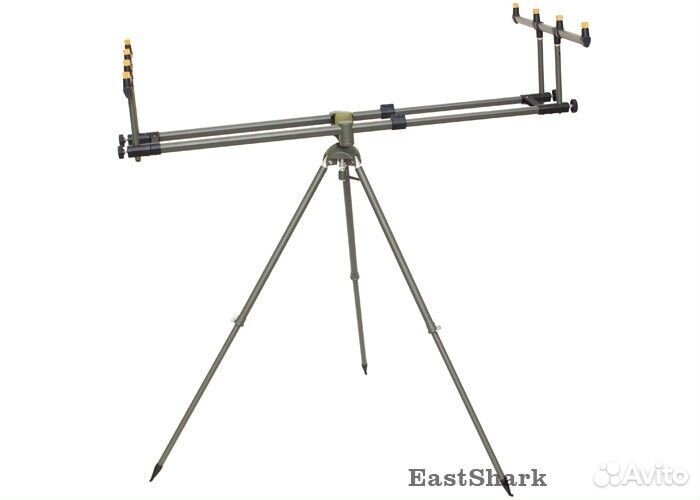 Rod-pod SDG-122-5