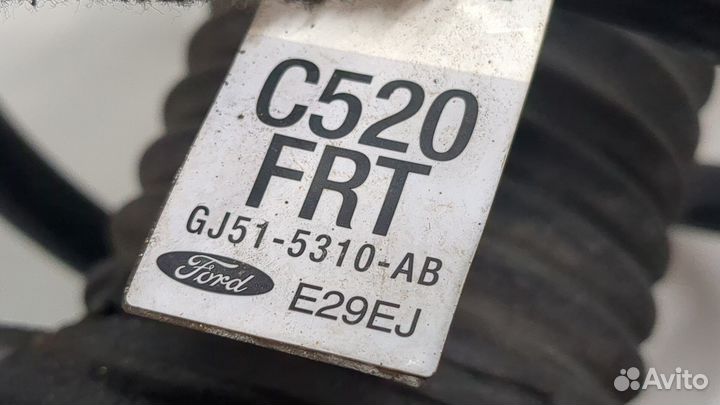 Амортизатор подвески правый передний Ford Escape