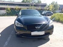 Infiniti Q70 2.5 AT, 2014, 354 000 км, с пробегом, цена 1 650 000 руб.