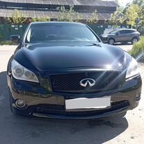 Infiniti Q70 2.5 AT, 2014, 354 000 км, с пробегом, цена 1 650 000 руб.