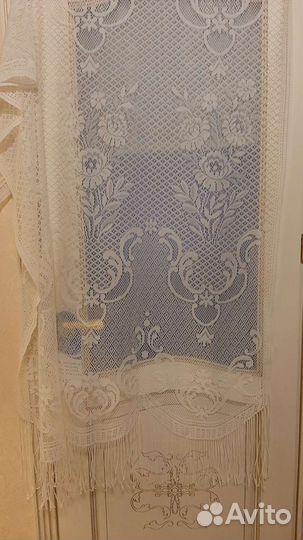 Шторы, тюль, занавески, гардины