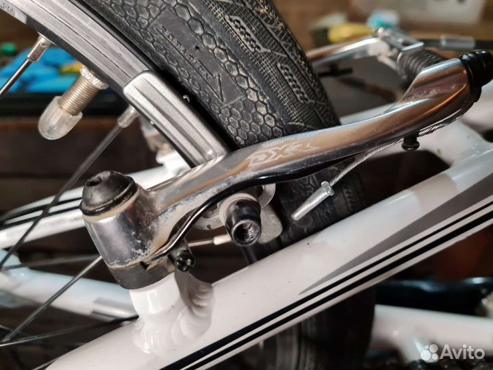 Велосипед BMX race Chase RSP 3.0 Pro+