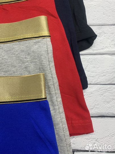 Трусы мужские