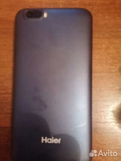 Телефон Haier A3