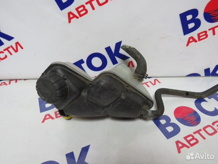 Бачок расширительный mercedes A210 Evolution 168