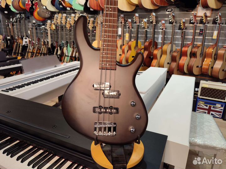 Бас гитара Cort Action PJ-OPW