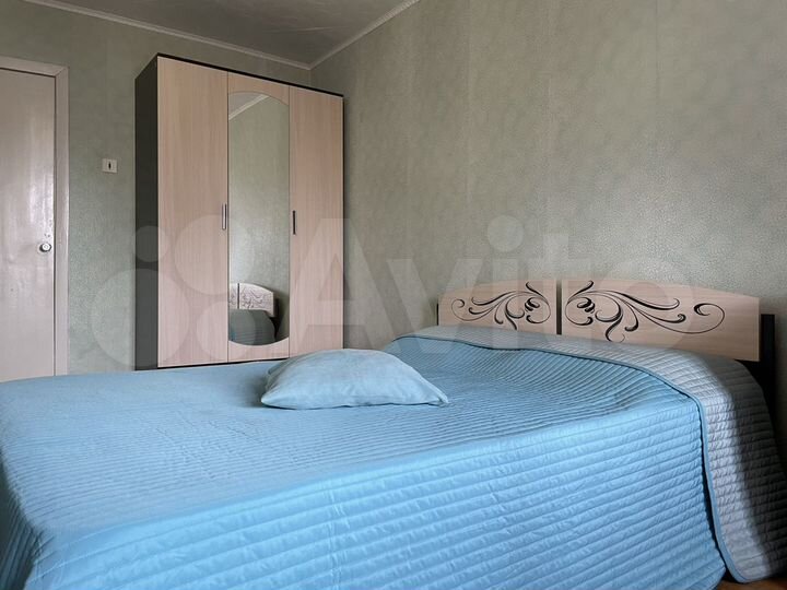 2-к. квартира, 48 м², 3/5 эт.