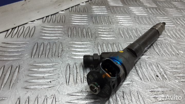 Форсунка топливная Nissan Qashqai