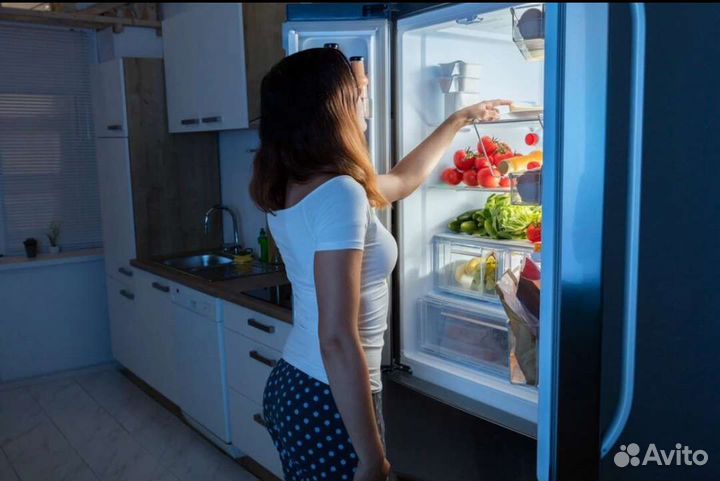 Ремонт холодильников на дому