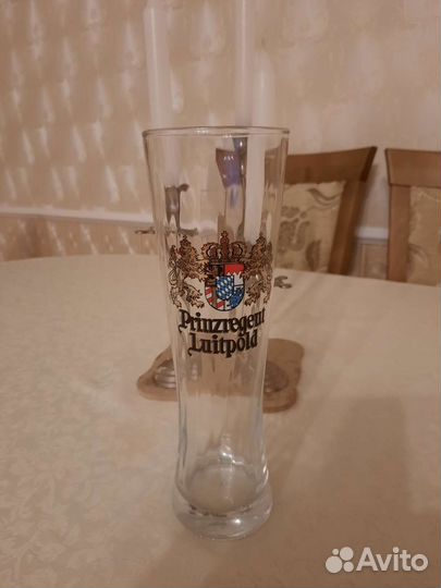 Бокал для пива