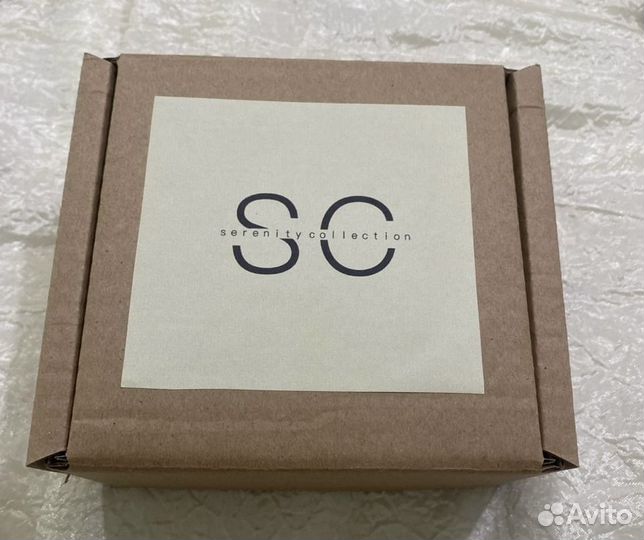 Подарочный набор