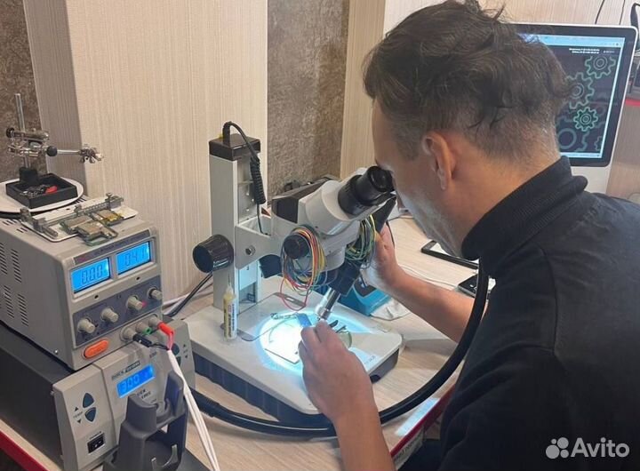 Ремонт телефонов.Замена стекла/дисплея/экрана