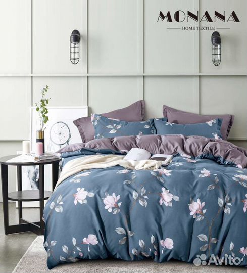 Постельное белье хлопок