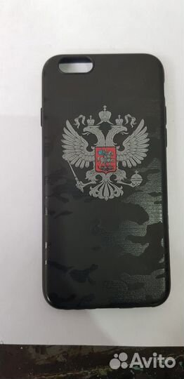 iPhone 6S, 32 ГБ