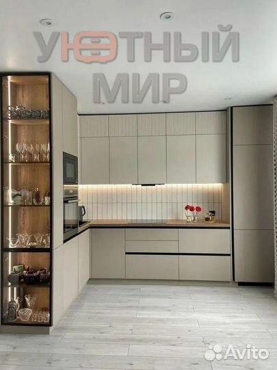 Кухонный гарнитур