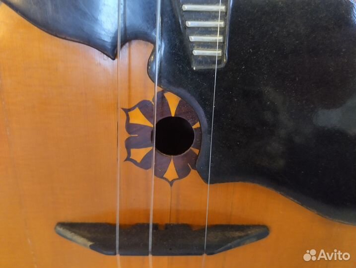 Балалайка прима