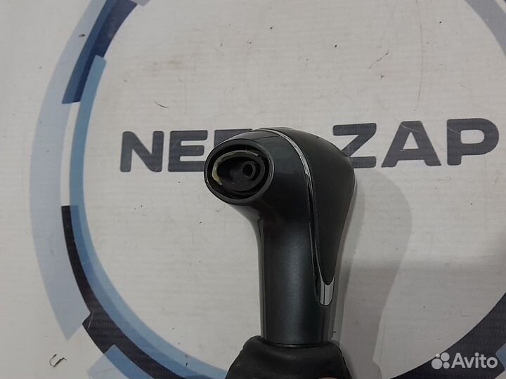 Селектор вариатора CVT с тросиком Lifan X60 2017)