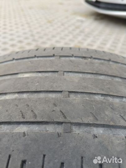 Hankook Dynapro HP2 RA33 235/55 R17 99V