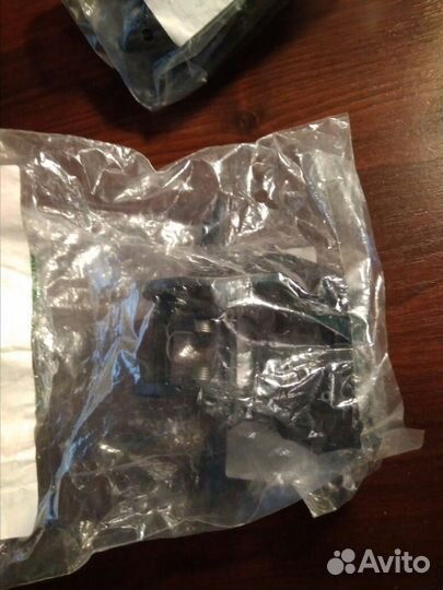 Продается заглушка бампера Mercedes-Benz