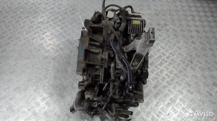 АКПП FSS0 Mazda 3 BK (2003-2009)