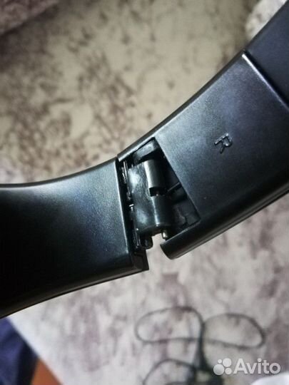 Беспроводные наушники