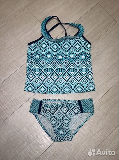 Купальник OshKosh 6 лет