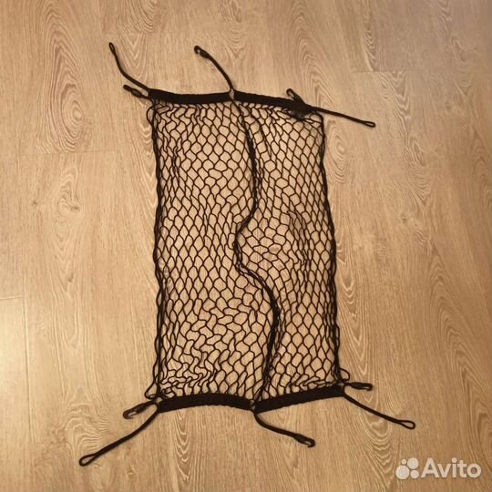 Сетка в багажник