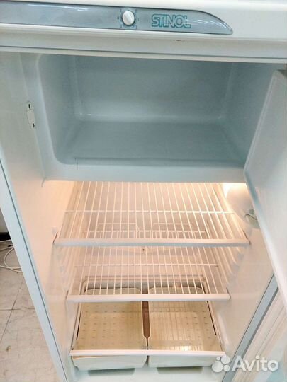 Холодильник Стинол 125см/Гарантия/Доставка