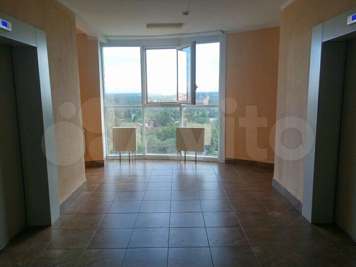 Комната 15 м² в 2-к., 12/16 эт.