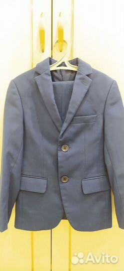 Школьная форма для мальчика