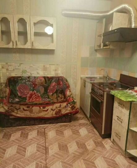 1-к. квартира, 45 м², 2/9 эт.