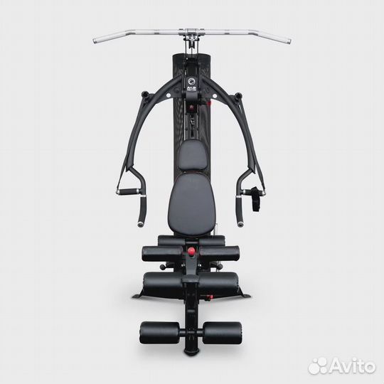 Многофункциональный силовой комплекс inspire M2