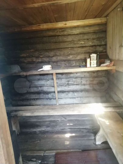 Участок 8,2 сот. (СНТ, ДНП)