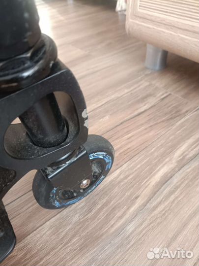 Трюковой самокат бу