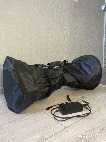 Гироскутер