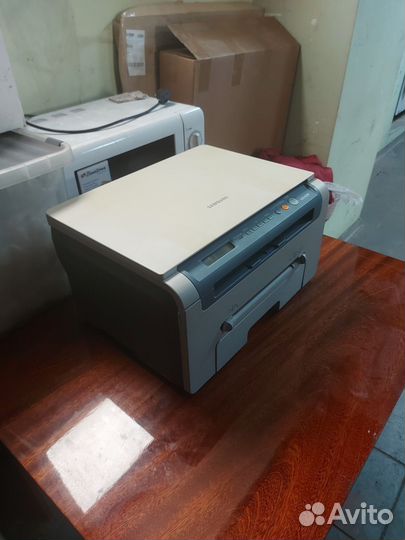 Мфу Samsung scx 4220