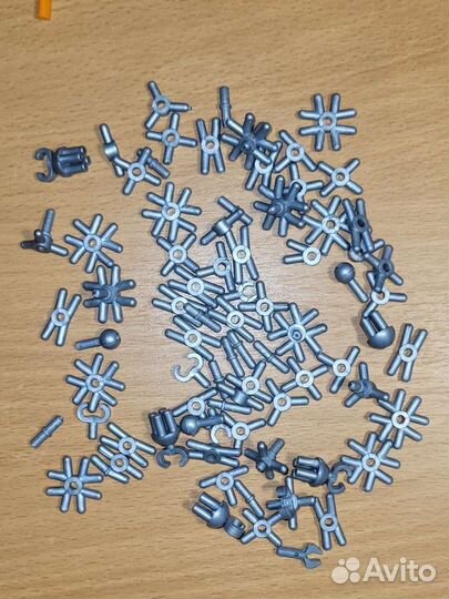 Конструктор 3D мягкий