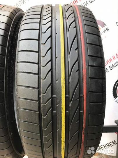 Bridgestone Potenza RE050A 235/40 R19