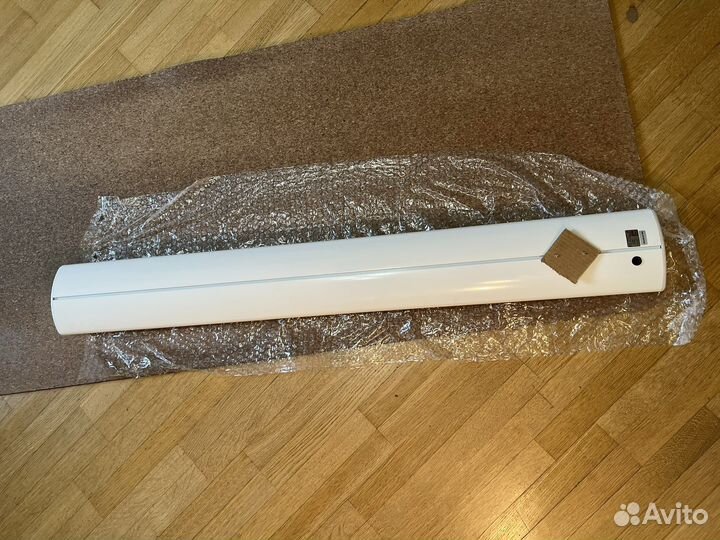 Инфракрасный электрообогреватель Риолэнд